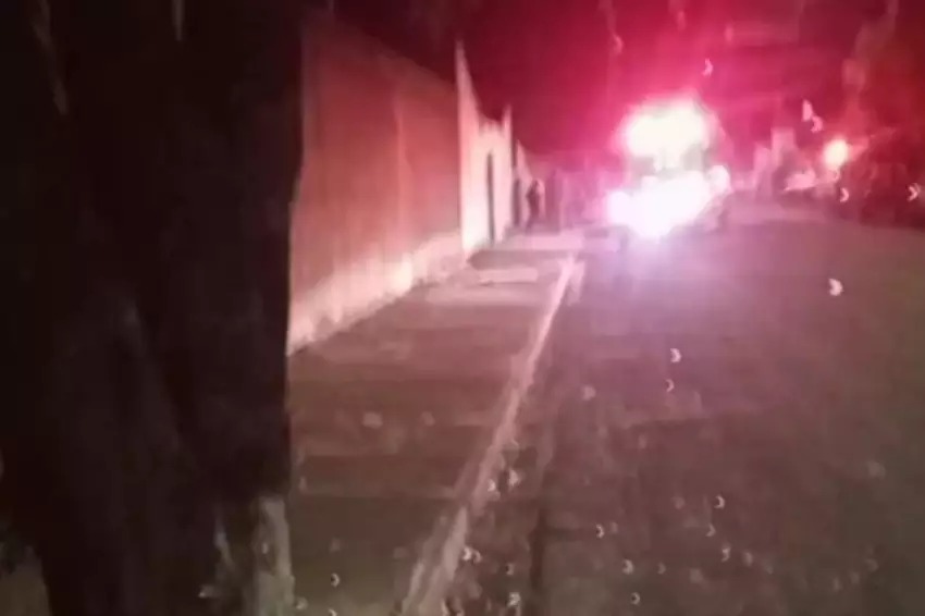 Homem é morto a tiros em Araçatuba; este foi o segundo homicídio da noite