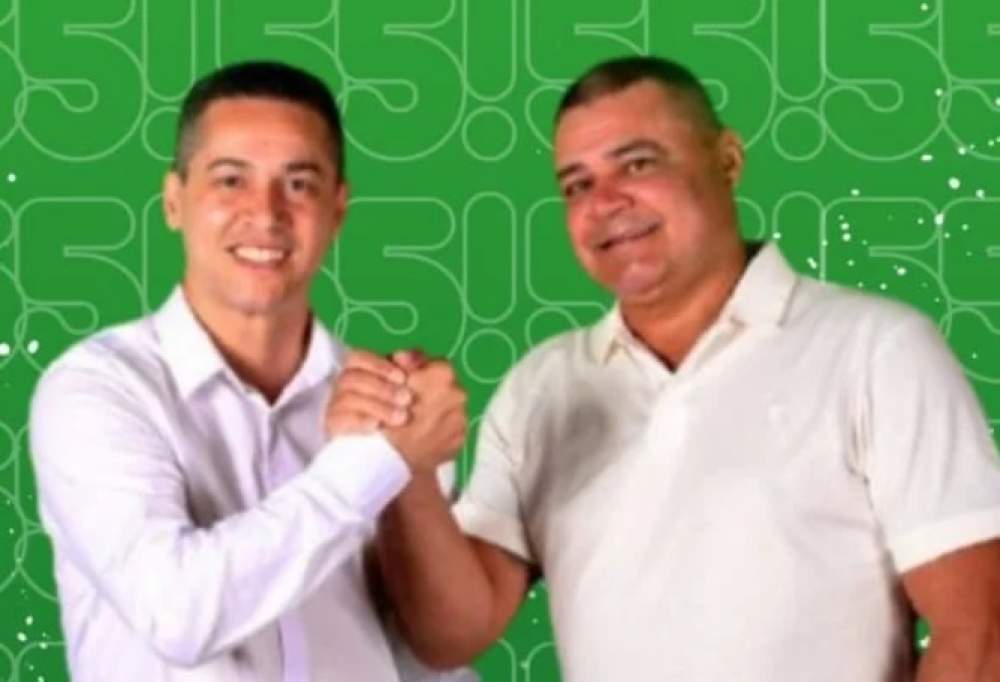 Prefeito e vice de Brejo Alegre têm mandatos cassados