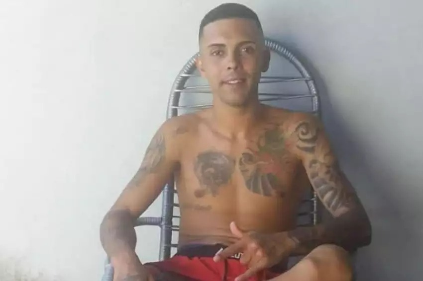 Jovem é executado a tiros em frente de casa em Araçatuba