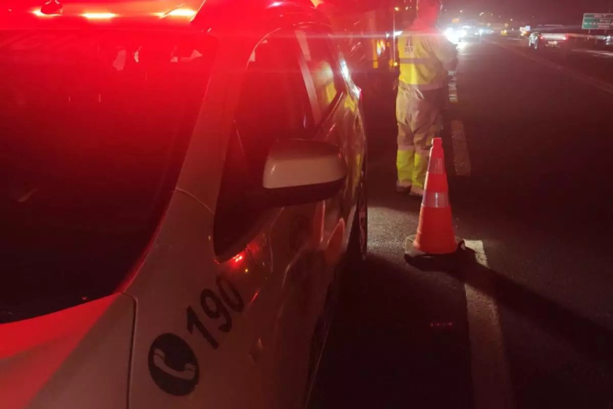 Identificado homem atropelado na SP-461 em Birigui