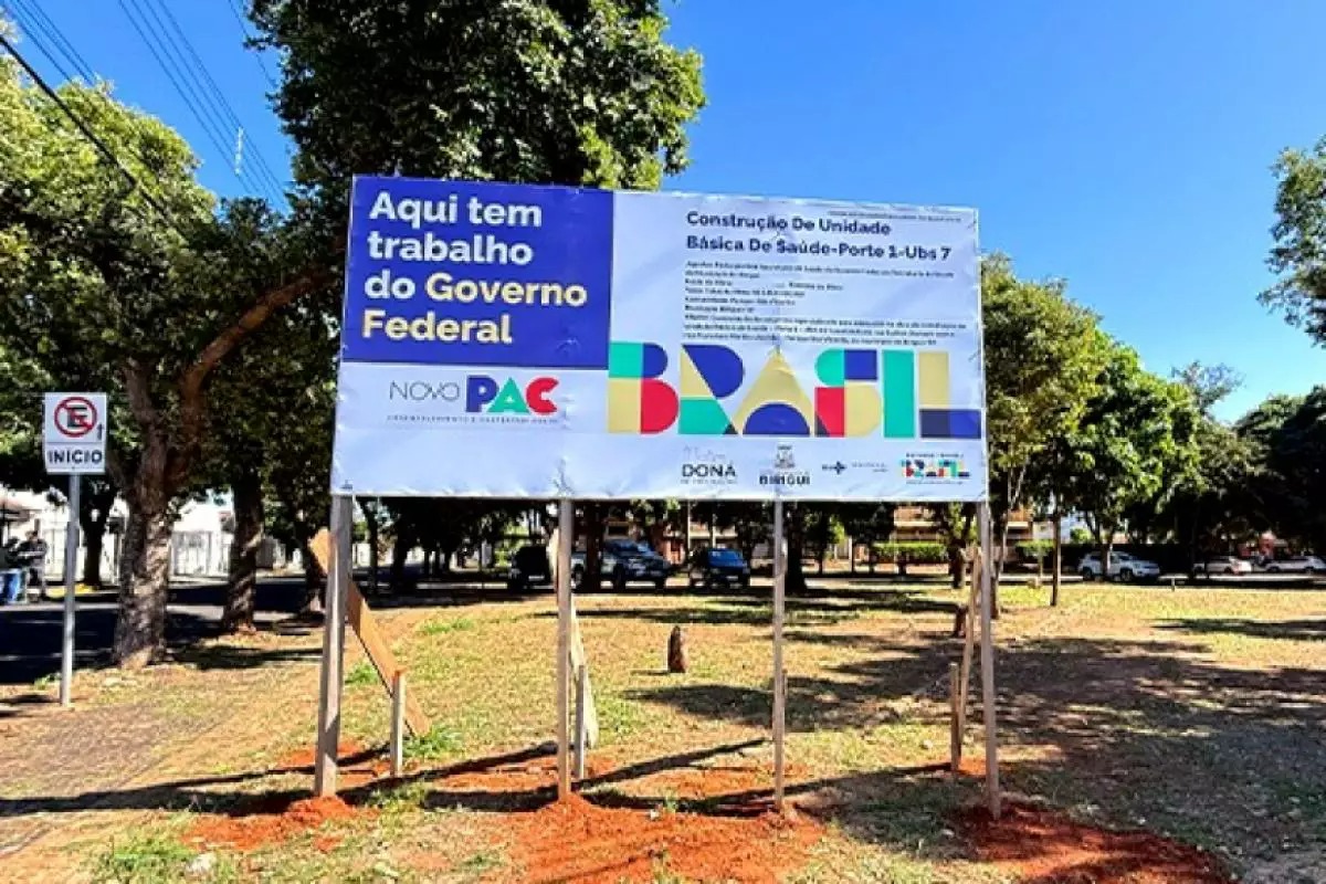 Obra de nova UBS em Birigui começa na próxima semana