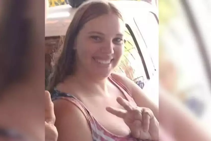 Mulher some após sair com filhos dizendo que iria ao médico