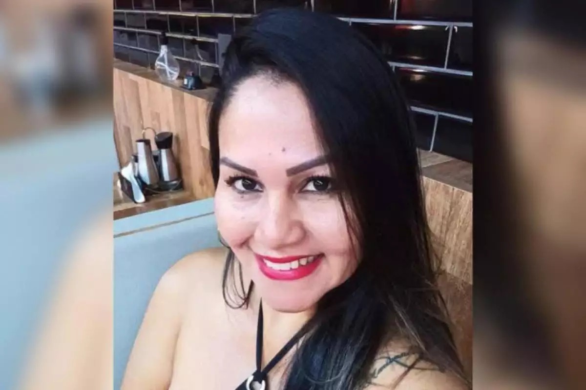 Mulher é morta a tiros pelo ex durante festa de aniversário