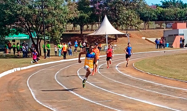 Birigui se destaca com 14 troféus e resultado histórico nos Jogos Regionais