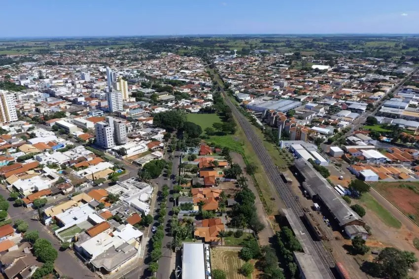 Concurso público na região oferece salário inicial de R$ 4 mil