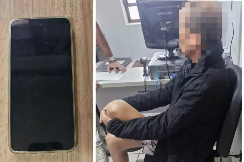 Polícia Civil prende suspeito e esclarece homicídio em Birigui