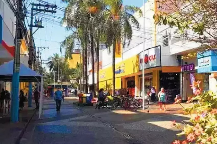 Comércio define horários no Carnaval em Araçatuba e Birigui