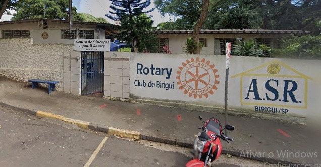 Abaixo-assinado quer barrar fim da CEI Rotary, em Birigui