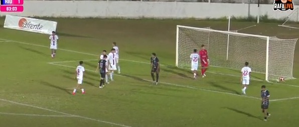 Bandeirante vence em casa e garante vaga nas quartas do Paulista Sub-20