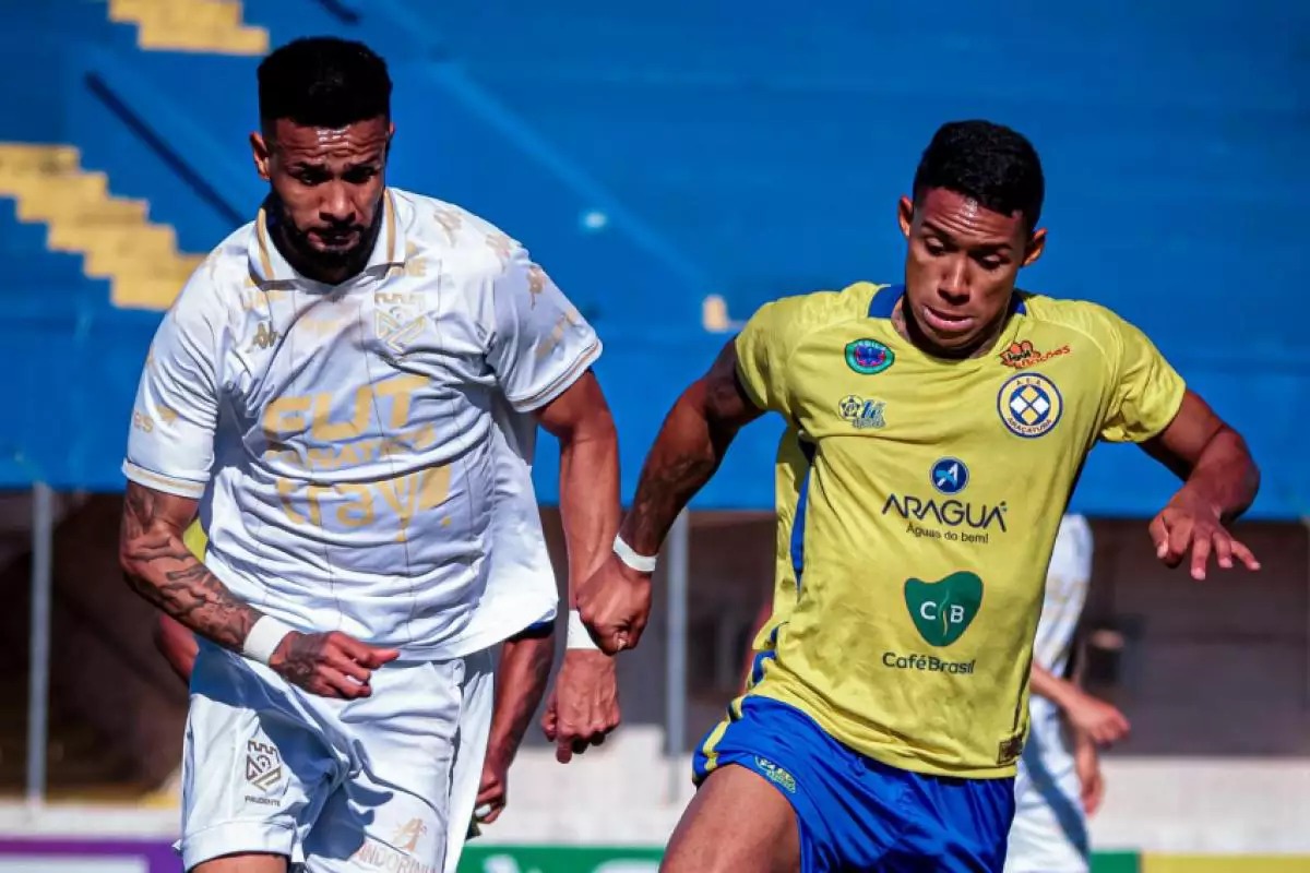 Após 20 anos, AEA volta à fase final da Copa Paulista