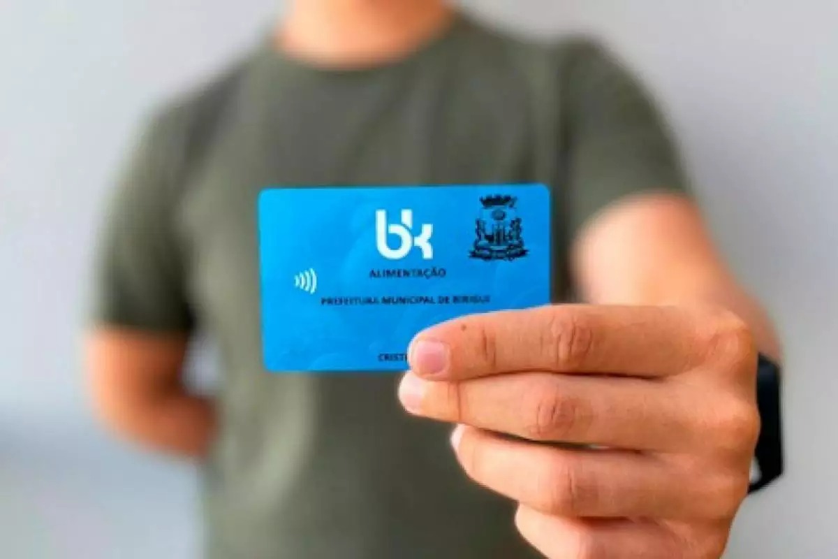 Servidores de Birigui enfrentam problemas para usar Cartão BK
