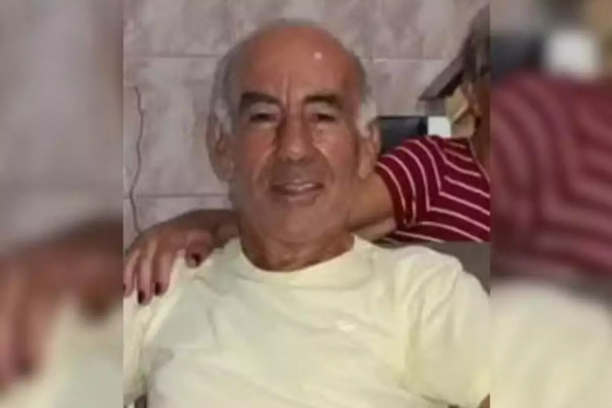 Idoso morre após ser atropelado por caminhão de coleta de lixo
