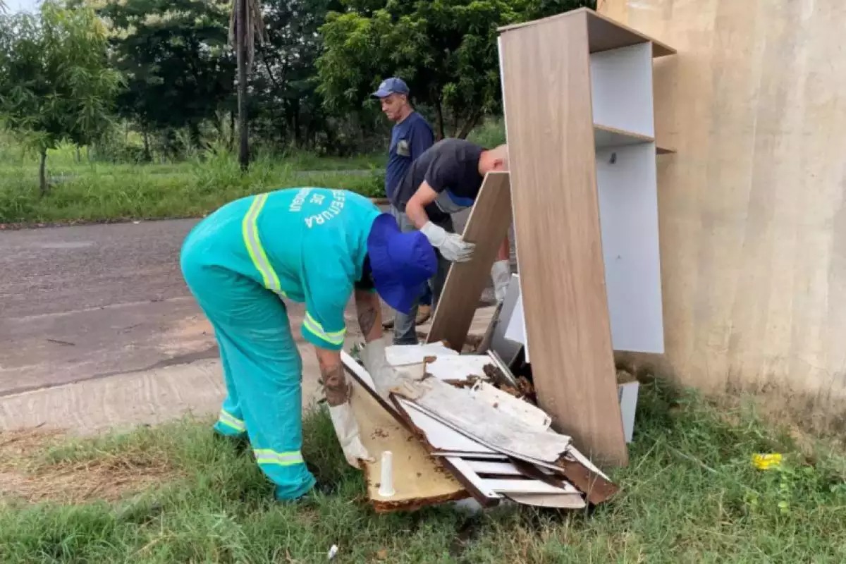 Prefeitura inicia nova etapa do “Limpa Birigui” NESTA SEGUNDA (15)