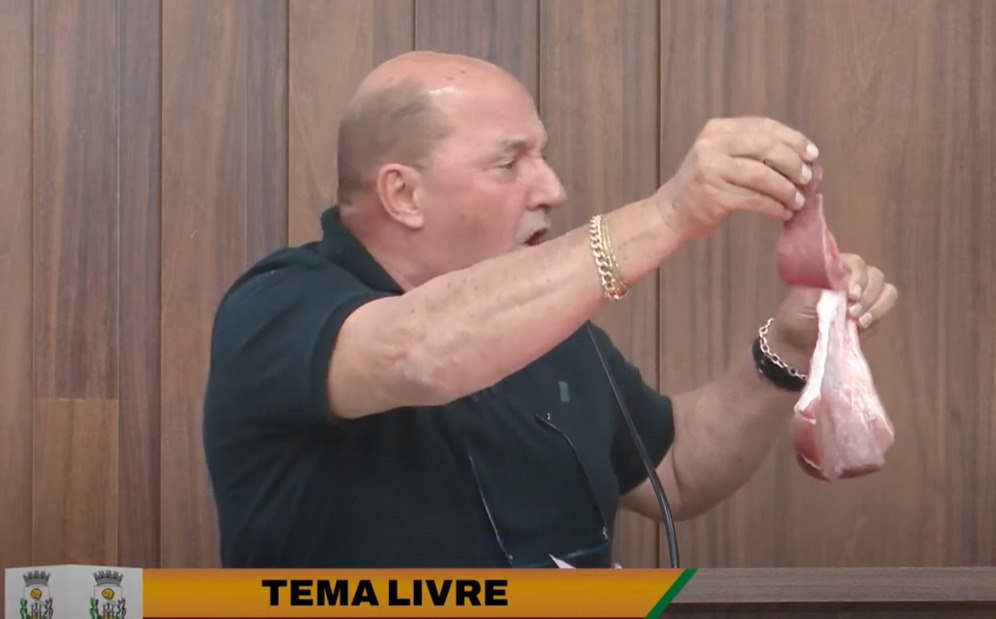 Prefeitura arquiva sindicância da merenda e abre nova apuração