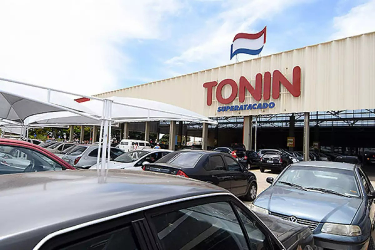 Rede Tonin anuncia fechamento de lojas em Araçatuba e Birigui