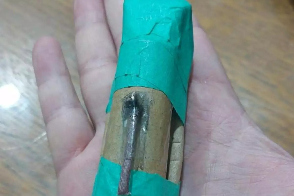 Passageiro perde voo em Araçatuba após levar artefato na mochila