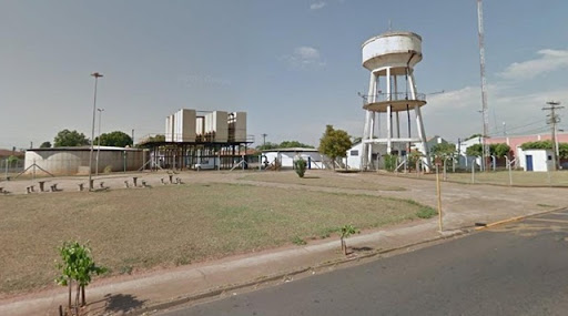 Poço Jardim Aeroporto terá bomba de água substituída nesta quarta