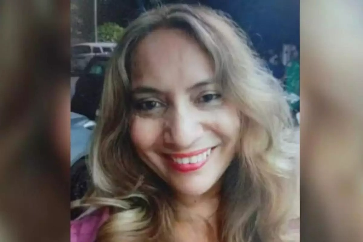 Corpo de mulher de 49 anos desaparecida há quase um mês é achado