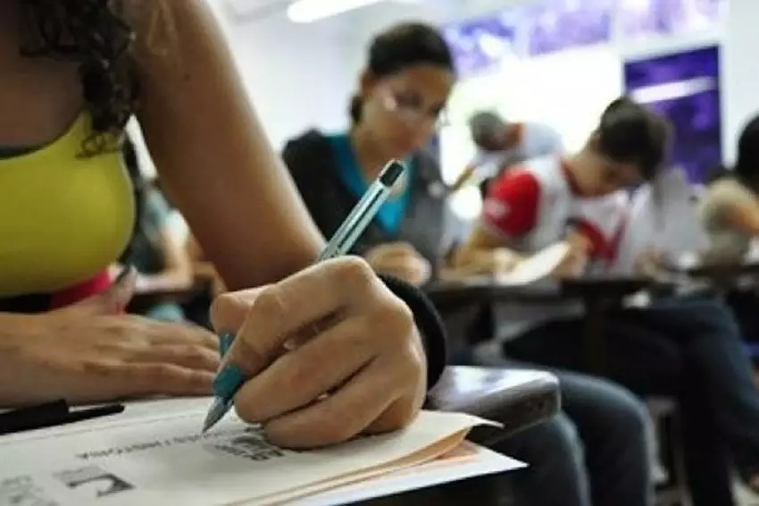 Processo seletivo da Educação terá provas domingo em Araçatuba