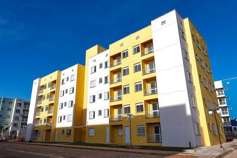 ATENÇÃO: Birigui inicia inscrições para 192 moradias do Minha Casa, Minha Vida