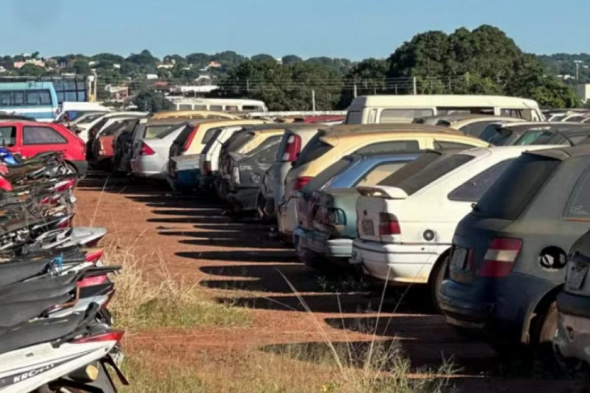 Câmara de Birigui vota Loteria Municipal e concessão de pátio