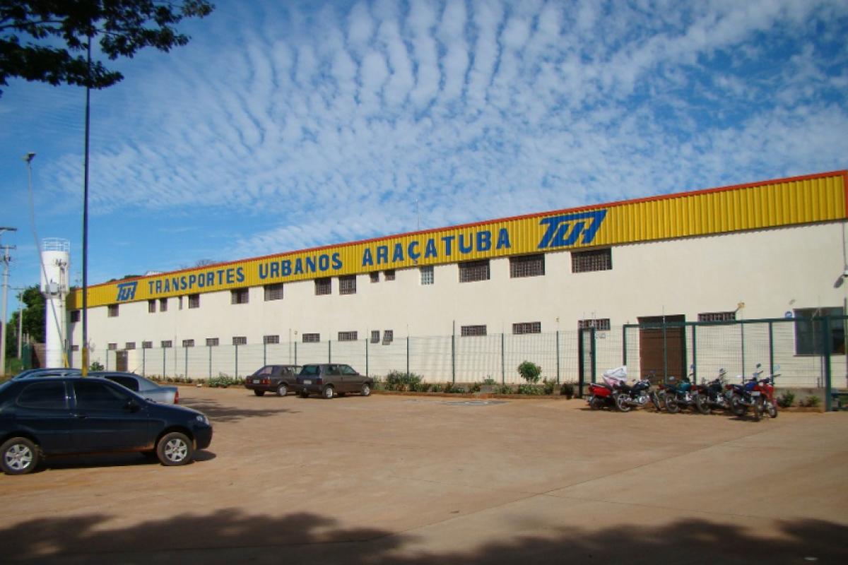 Prefeitura propõe repasse de R$ 500 mil à TUA para evitar colapso