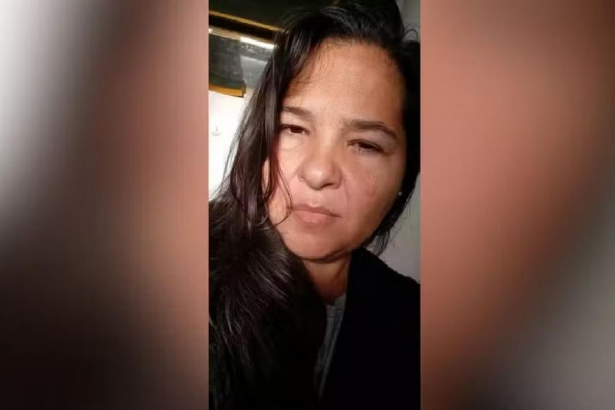 Mulher de 47 anos com medida protetiva é assassinada a facadas