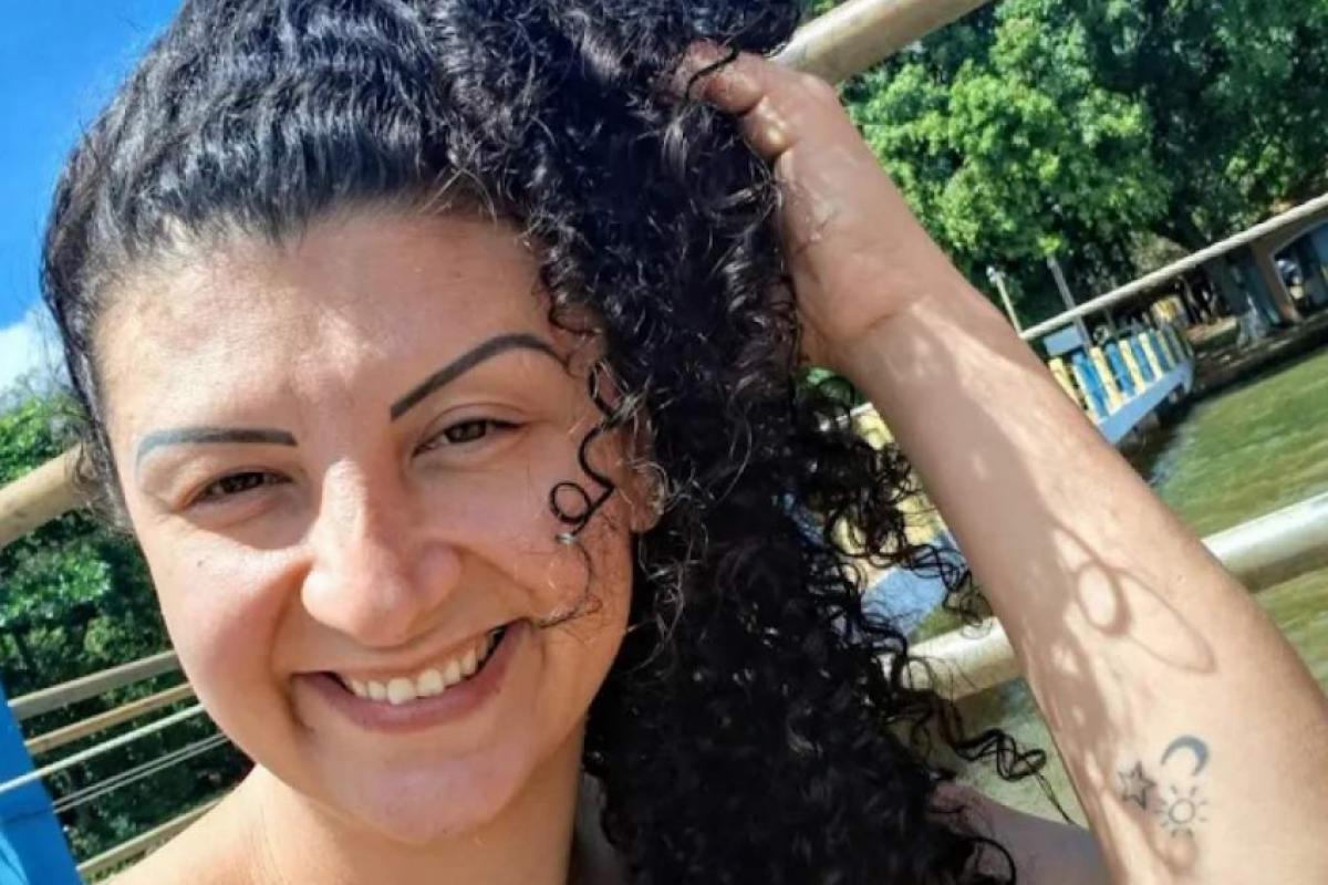 Morre mulher atropelada por motorista bêbado que subiu na calçada