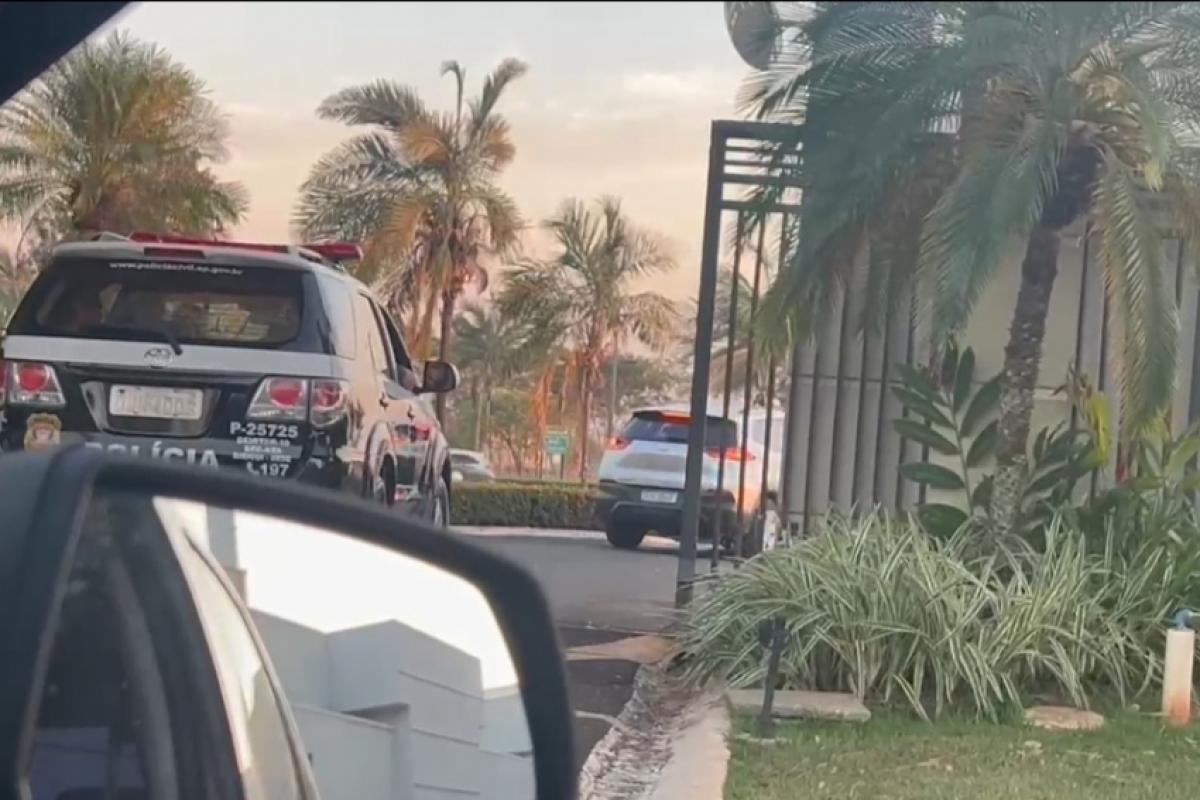 Polícia conclui Operação Vitória e indicia suspeitos por tráfico