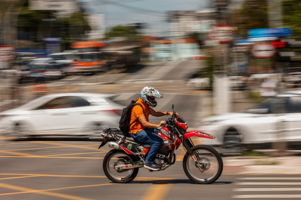 Motos populares terão IPVA zerado e beneficiam região de Birigui