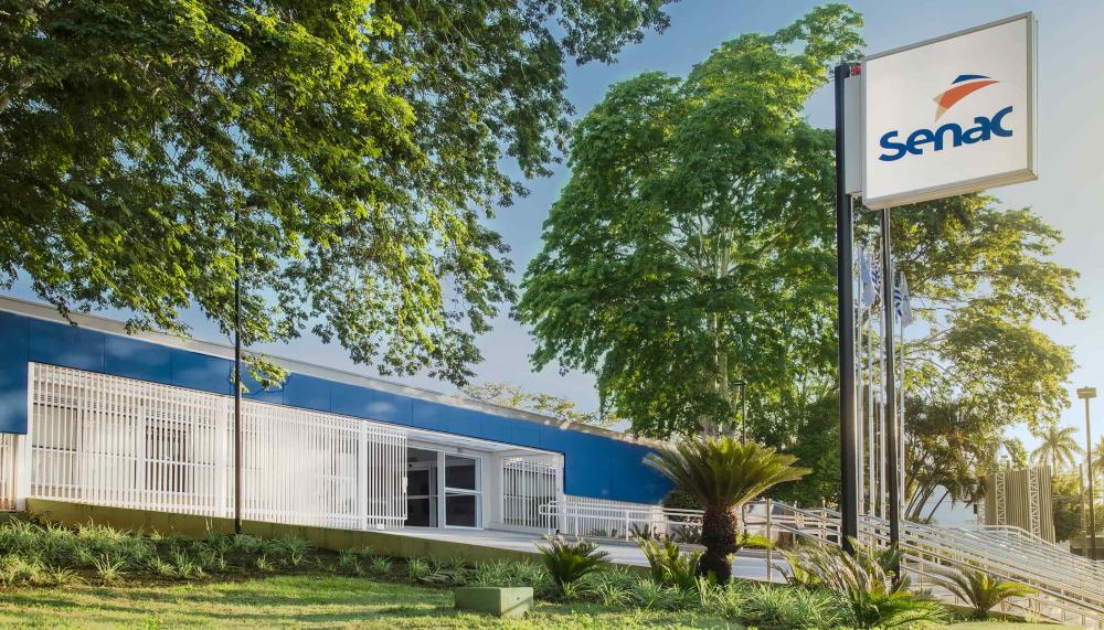 Senac Araçatuba disponibiliza mais de 1,4 mil bolsas gratuitas
