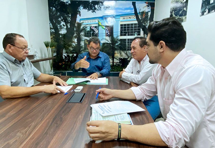 CPI de Araçatuba pede novos dados e amplia apuração sobre guardas