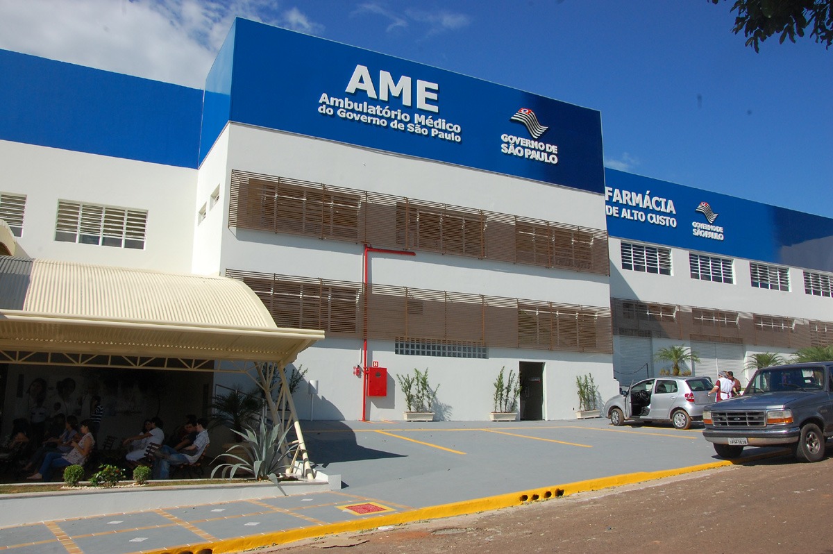 AME de Penápolis avança e licitação deve abrir em breve