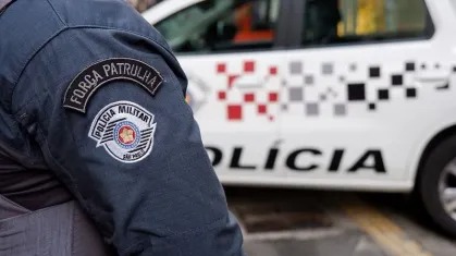 ROCAM captura mulher procurada por tráfico em Birigui
