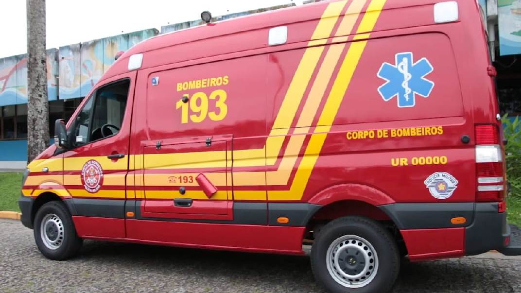 Homem é preso após ataque com faca em Araçatuba