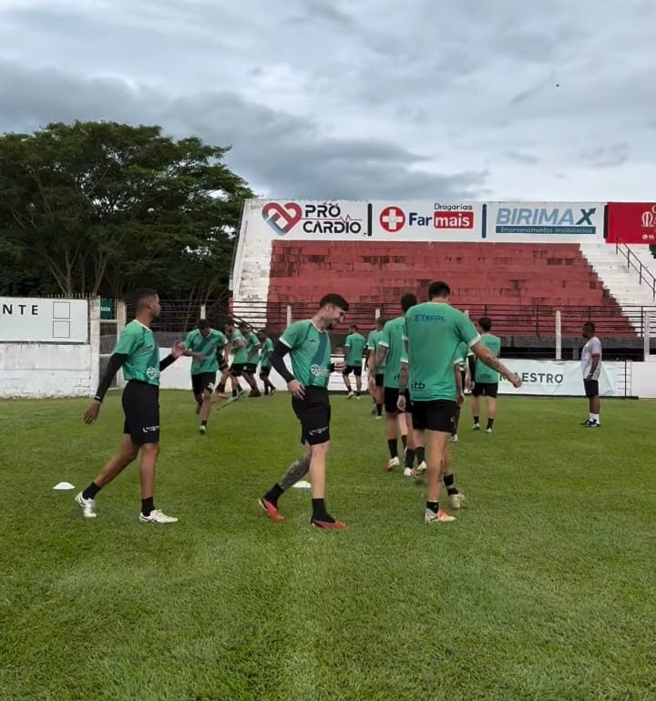 Bandeirante mira segunda vitória seguida na Série A3 Paulista