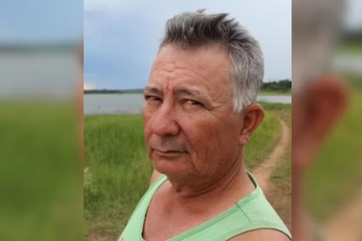 Pescador de 56 anos desaparecido é achado morto no Rio Turvo