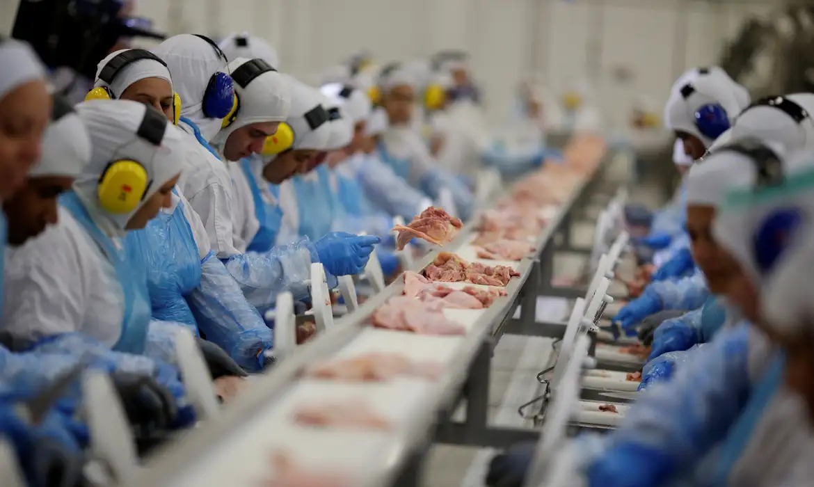 REGIÃO: Balcão de Empregos oferece quase 300 vagas em frigorífico