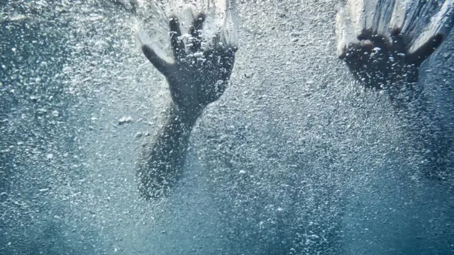 Tragédia em Barbosa: bebê morre após cair em piscina