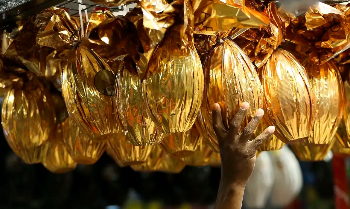 Ovo até 259% mais caro em Birigui acende alerta ao consumidor