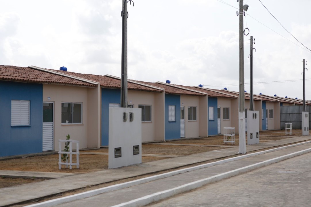 Araçatuba abre inscrições de 256 casas do Minha Casa Minha Vida