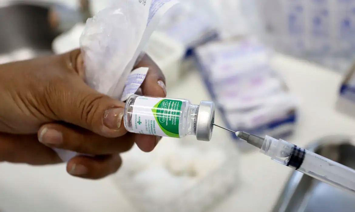 Birigui iniciará vacinação contra a gripe, no sábado (28), para grupos prioritários