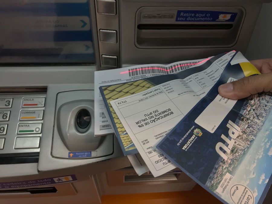 Atraso na entrega do IPTU gera reclamações em Araçatuba
