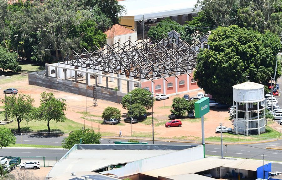Câmara aprova doação de área para instalação do Sesc em Araçatuba