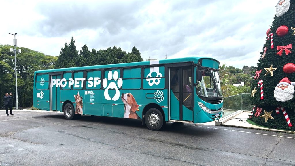 Guararapes e Bento de Abreu terão castração gratuita de pets em ação do Pro Pet SP