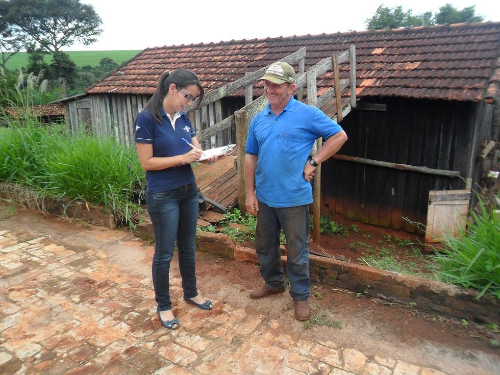 Sebrae-SP oferece 34 vagas para inovação rural em Birigui e região