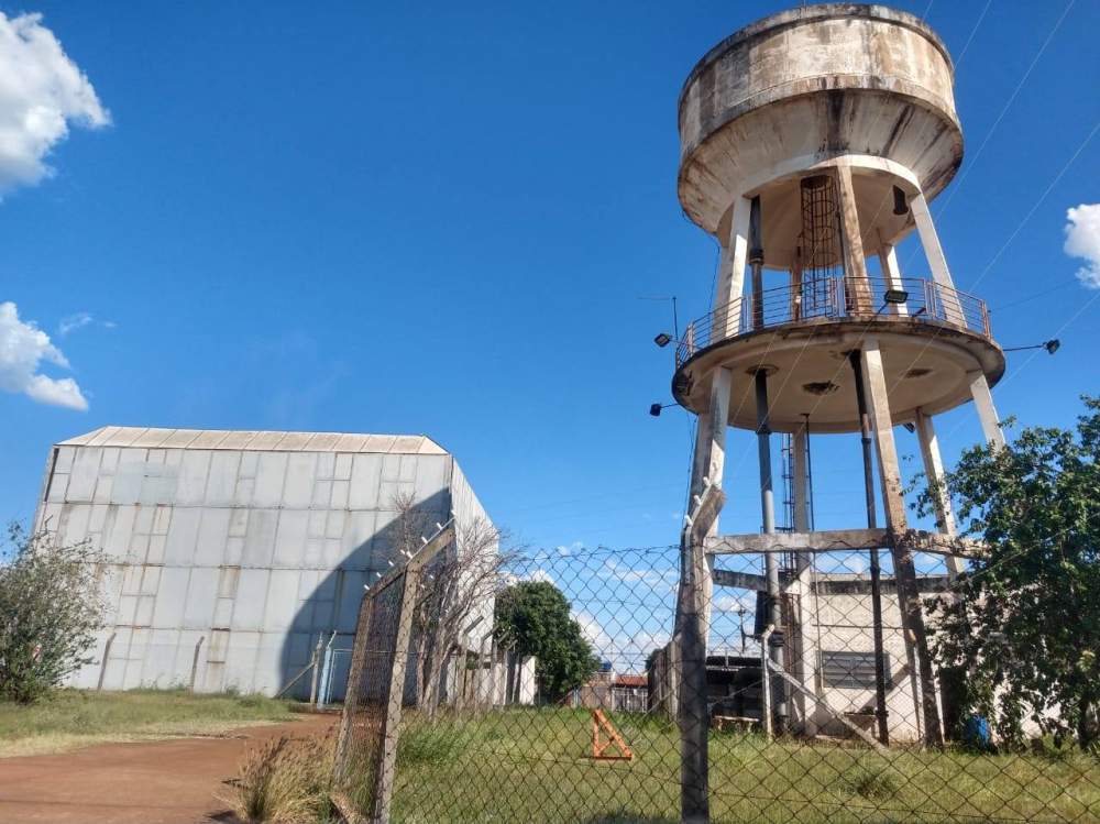 Após troca de bomba, abastecimento de água começa a voltar em Birigui