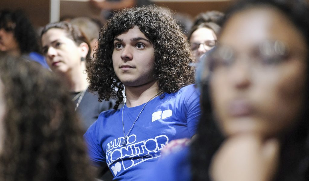 Região de Araçatuba terá vagas para estágio do Ensino Médio