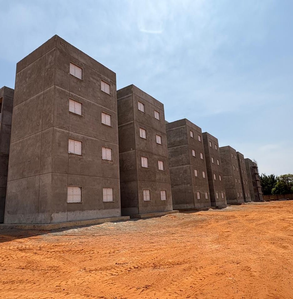 Lista preliminar do Minha Casa Minha Vida é divulgada em Birigui