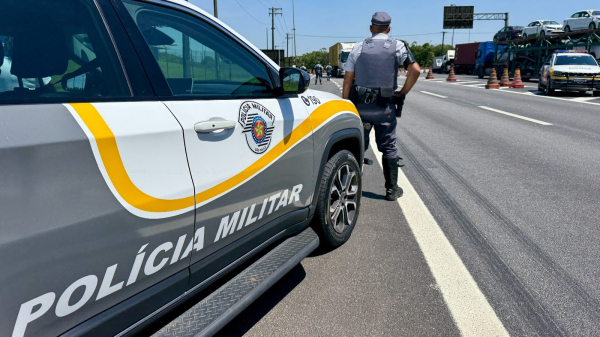 Operação de Páscoa reforça policiamento nas rodovias da região